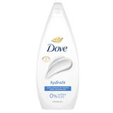 Gel de Dus - Dove Essential Care Hydrate Shower Gel, 720 ml