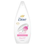 Gel de Dus - Dove Essential Care Petal Soft Shower Gel, 720 ml