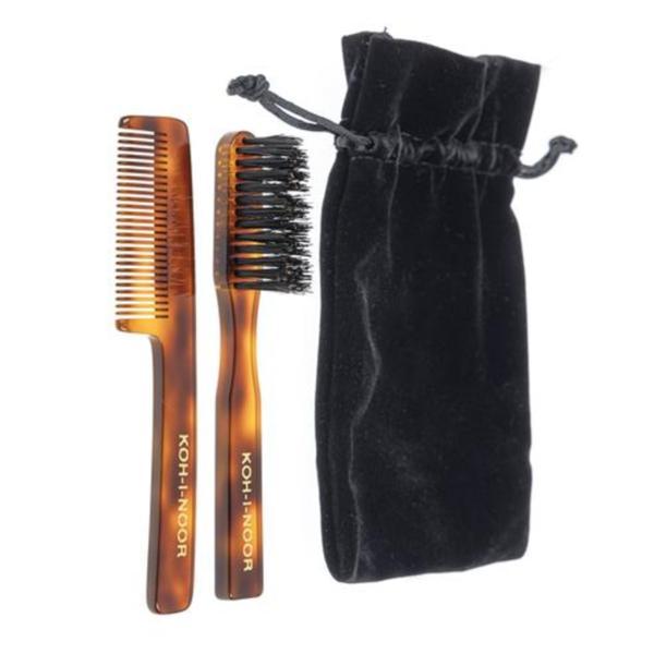 Set pentru barba si mustata Jaspe, Koh-I-Noor, 964J