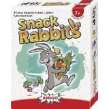 Joc de societate: Snack Rabbits