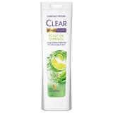 Sampon Seboreglator si Anti-matreata pentru Femei - Clear Women Anti-Dandruff Shampoo Scalp Oil Control, 225 ml