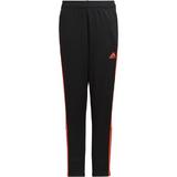 Pantaloni copii adidas Jr Tiro Essential Pants HM7927, 116, Negru