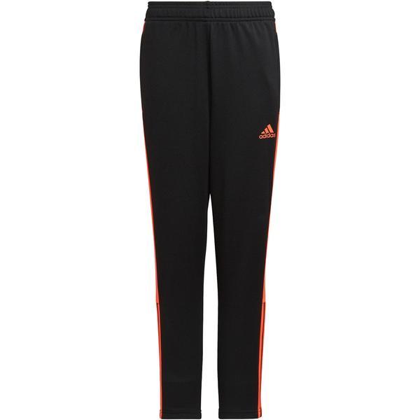 Pantaloni copii adidas Jr Tiro Essential Pants HM7927, 128, Negru