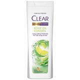 Sampon Seboreglator si Anti-matreata pentru Femei - Clear Women Anti-Dandruff Shampoo Scalp Oil Control, 360 ml