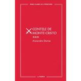 Contele de Monte-Cristo Vol.3 - Alexandre Dumas, editura Litera