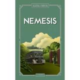 Nemesis - Agatha Christie, editura Litera