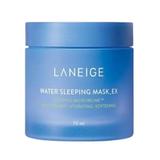 Masca de Fata Hidratanta de Noapte, Water Sleeping Mask Ex, Laneige, 70 ml