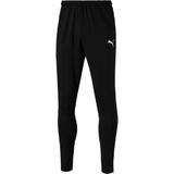 Pantaloni barbati Puma Liga Pants Pro 65531303, XXL, Negru