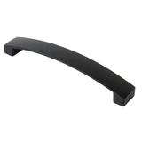 Maner pentru mobila B0010 224mm Negru Mat