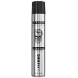 Fixativ Bandido Hair Spray Silver Extra Volume Extremely, 400 ml