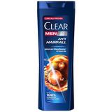 Sampon Impotriva Caderii Parului si Anti-matreata pentru Barbati - Clear Men Anti-Dandruff Shampoo Anti Hairfall, 360 ml