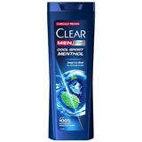 Sampon Anti-matreata pentru Barbati - Clear Men Anti-Dandruff Shampoo Cool Sport Menthol, 360 ml