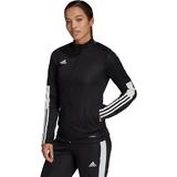 Jacheta femei adidas Tiro Jacket H60017, L, Negru