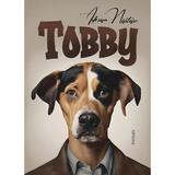 Tobby - Adrian Nastase, editura Siono