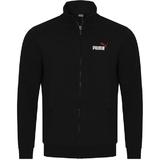 Jacheta barbati Puma Ess 2 Col Track Jacket Tr 67963301, S, Negru