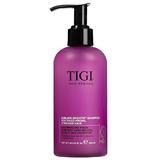 Sampon cu proteine de matase care reduce efectul de incretire, Tigi, Hair Reborn, Sublime Shoot, 250 ml