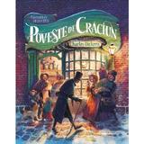 Poveste de Craciun - Charles Dickens, editura Corint