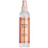 Spray pentru fixarea machiajului, Revolution Rose Fizz, 100 ml