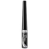 Tus de ochi lichid, Rimmel London, Scandal’Eyes Bold Waterproof 001 Black, 2.5 ml