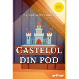 Castelul din pod - Elizabeth Winthrop