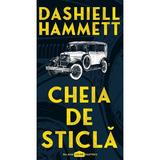 Cheia de sticla - Dashiell Hammett, editura Paladin