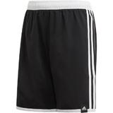 Pantaloni scurti copii adidas Jr Swim Short 3 FM4143, 140, Negru