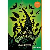 O oglinda grimminala - Adam Gidwitz, editura Grupul Editorial Art