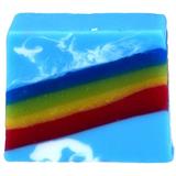 Sapun Flying Colours Bomb Cosmetics, 100 g