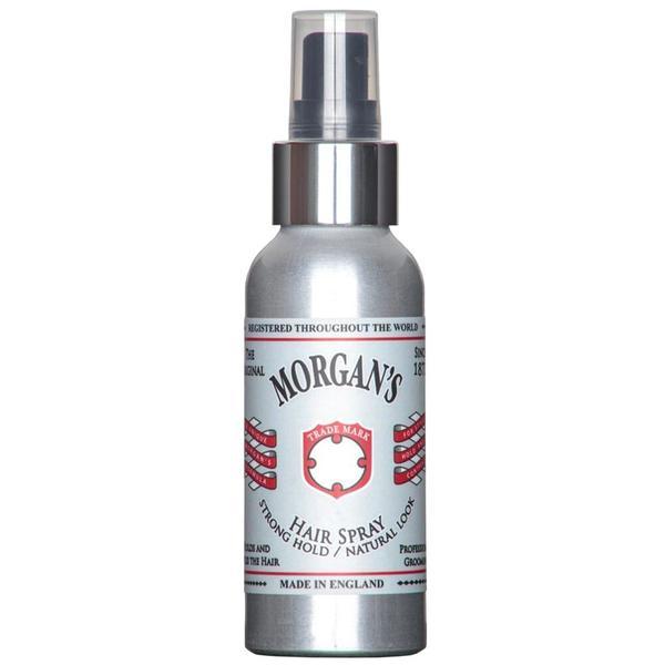 Fixativ fara aerosoli Morgan's, 100 ml