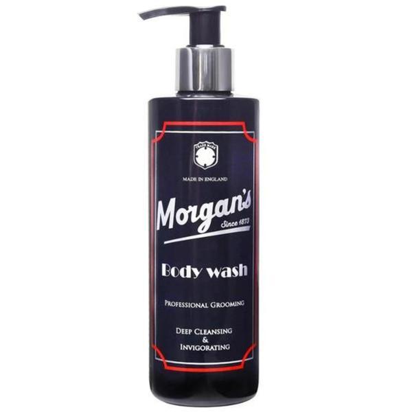 Gel de dus Morgan's Body Wash, 250 ml