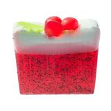 Sapun Xmas Pud Bomb Cosmetics, 100 g