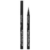 Tus Carioca pentru Conturul Ochilor - Impala Expert Eyeliner, Negru, 1 buc