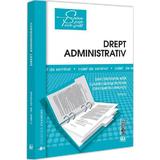 Drept administrativ. Caiet de seminar. Partea 1 - Dan Constantin Mata, Claudiu George Pupazan, Ioan Dumitru Apachitei, editura Universul Juridic