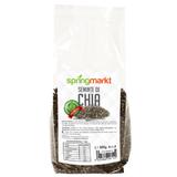 SHORT LIFE - Seminte de Chia Springmarkt, 500 g