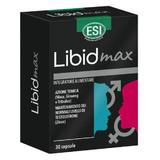 SHORT LIFE - Libidmax - ESI, 30 capsule