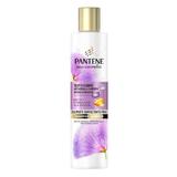 SHORT LIFE - Sampon fara Sulfati pentru Par Uscat si Aspru - Pantene Pro-V Miracles Silk &Glow Shampoo, 225 ml