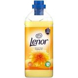 SHORT LIFE - Balsam de Rufe Prospetimea Verii - Lenor Summer Breeze, 65 spalari, 1625 ml