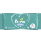 SHORT LIFE - Servetele Umede pentru Bebelusi - Pampers Fresh Clean, 52 buc