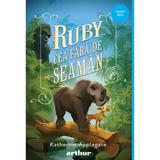 Ruby cea fara de seaman - Katherine Applegate, editura Grupul Editorial Art