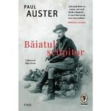 Baiatul sclipitor - Paul Auster