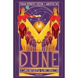 Dune. Comunitatea surorilor. Seria Scolile Dunei Vol.1 - Brian Herbert, Kevin J. Anderson, editura Nemira