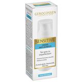 Crema Anti-acneica pentru Ten Gras cu Imperfectiuni - Gerocossen Sensitive, 50 ml