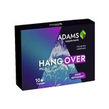 Supliment Alimentar Hangover Adams Supplements, 10 capsule