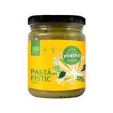 Pasta de Fistic Youbio, 250 g