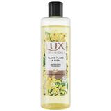 Gel de Dus cu Ylang Ylang - Lux Botanicals Ylang Ylang & Cica with Botanical Oils Shower Gel, 480 ml