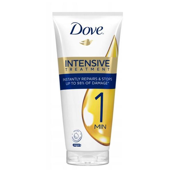 Balsam Reparator - Dove Intensive Treatment 1 Minute Repair Treatment, 170 ml