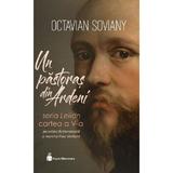 Un pastoras din Ardeni. Seria Lelian Cartea 5 - Octavian Soviany, editura Hyperliteratura