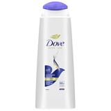 Sampon Reparator - Dove Ultra Care Intensive Repair Shampoo for Damaged Hair, 400 ml