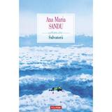 Salvatorii - Ana Maria Sandu, editura Polirom