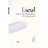 Eseul literar in Basarabia. O panorama - Adrian Ciubotaru, editura Stiinta